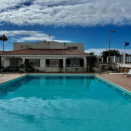 Sunazul San Bartolomé Kültér fotó