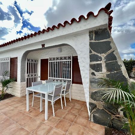 Sunazul San Bartolomé Kültér fotó