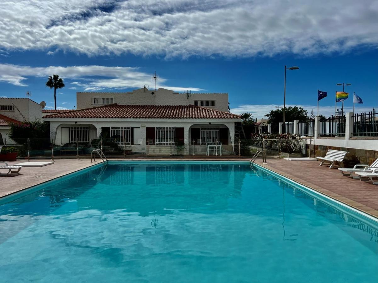 Sunazul San Bartolomé Kültér fotó