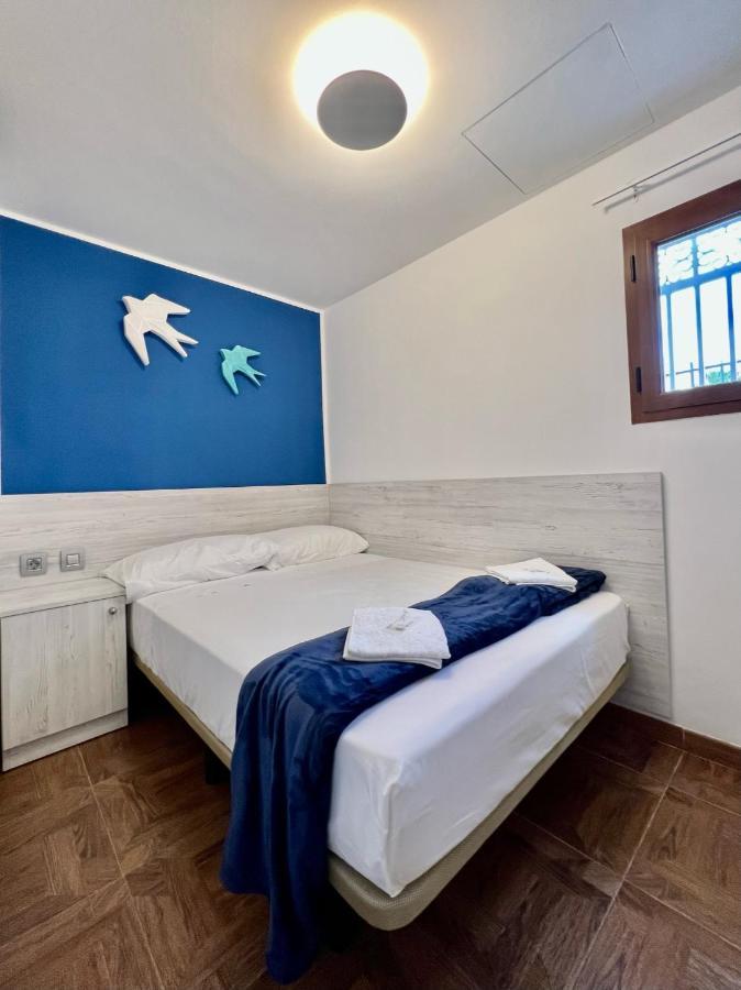 Sunazul San Bartolomé Kültér fotó